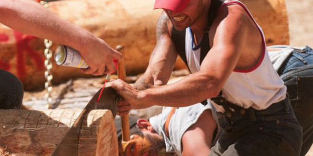 Nonprofit category photo