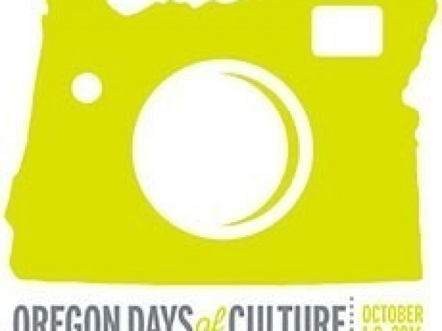 2016 Days of Culture to celebrate how Oregonians experience culture