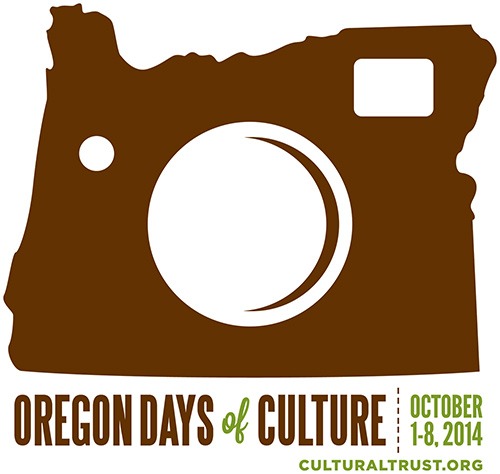 Show Us Your Oregon Culture! - Oregon Cultural TrustOregon Cultural Trust